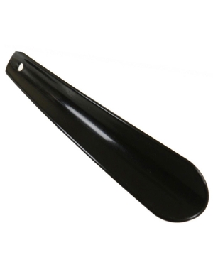Plastic Shoe Horn 17cm